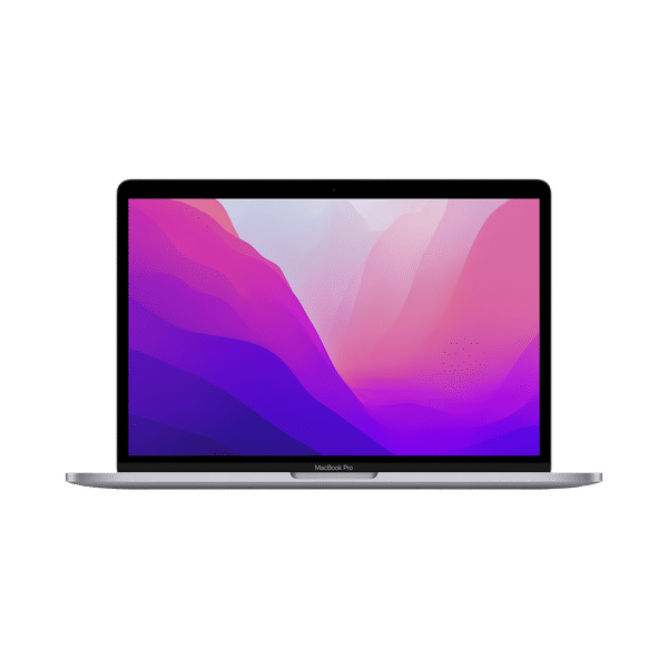Buy Apple MacBook Pro 2022 (M2, 13.3 Inch, 8GB, 256GB, macOS